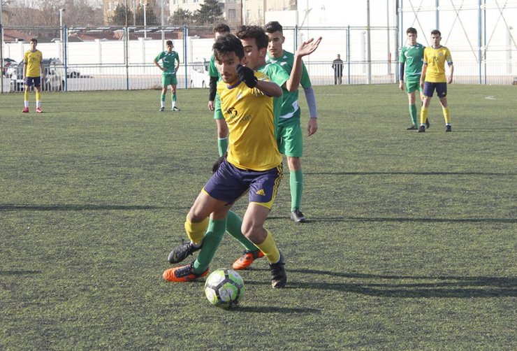 Kayseri Birinci Amatör Küme U-19 Ligi