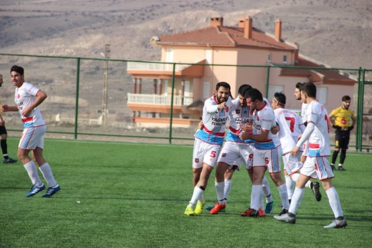 Kayseri 1.Amatör Küme B Grubu