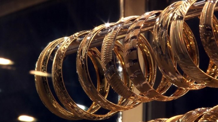 “Parçalansa bile altın kıymetini kaybetmez”