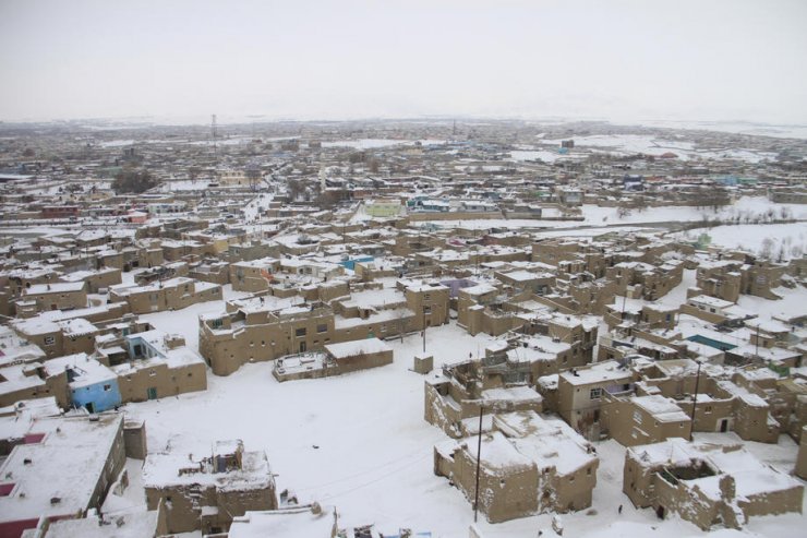 Pakistan ve Afganistan’da kar bilançosu: 43 ölü