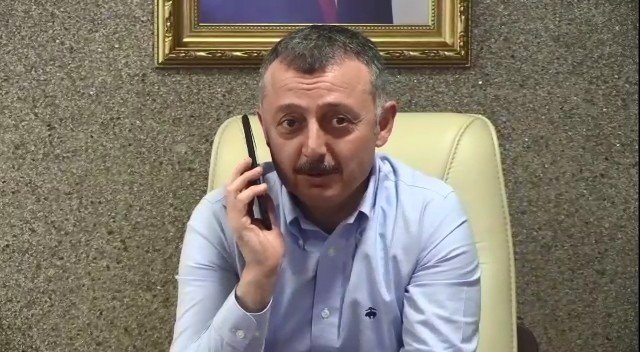 Merih Demiral’ın sakatlığı memleketi Kocaeli’yi hüzne boğdu