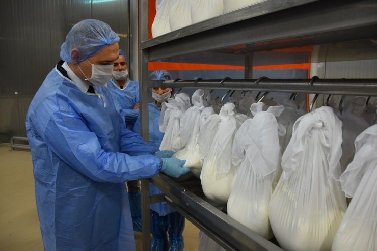 Manisa’da geçen yıl 30 bine yakın gıda denetimi yapıldı