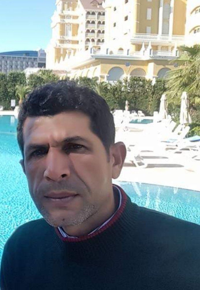 Asker eğlencesinde yengesini vuran kişi tutuklandı