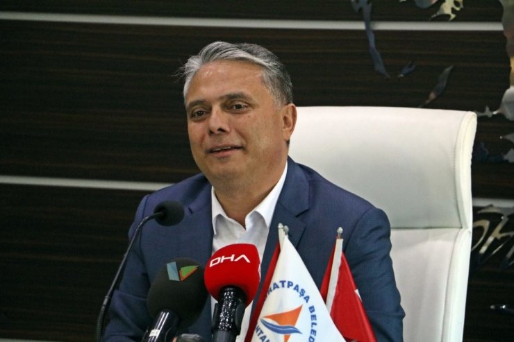 Uysal’dan ’KOP’ bulunan arsaların düzenlemesine ilişkin açıklama