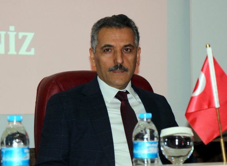 Samsun’da 601 projenin toplam tutarı 7,1 milyar TL