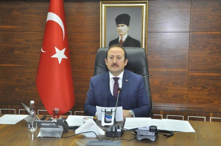 Şırnak’ta geçen yıl eğitim ve sağlık alanında 171 milyon 674 bin liralık yatırım yapıldı