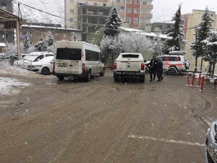Sosyal medyada terör örgütü lehine paylaşım yapan 3 kişi gözaltına alındı