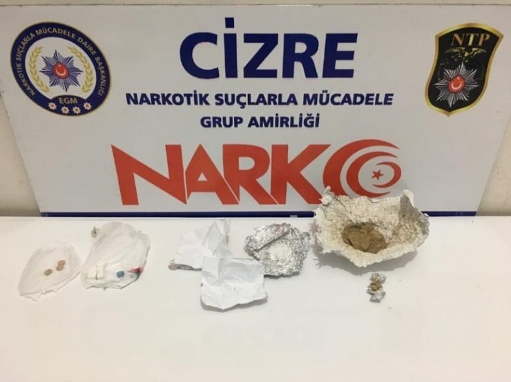 Şırnak’ta kaçakçılık ve terörle mücadele operasyonunda: 42 kişi gözaltına alındı