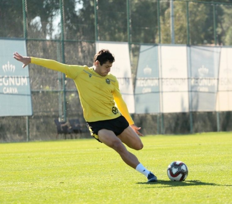 Yeni Malatyaspor, Antalya kampını tamamladı