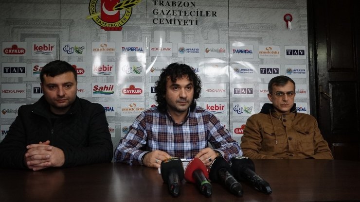 Trabzonspor Taraftar Derneği’nden örnek hareket