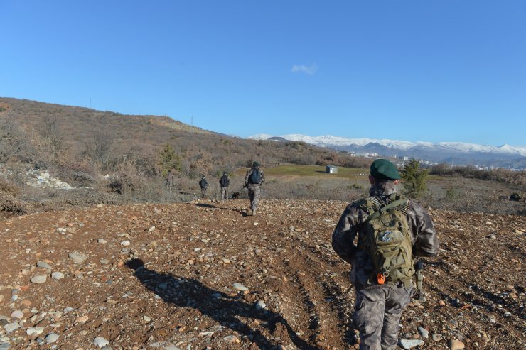 GÜNCELLEME - Tunceli'de kaybolan üniversite öğrencisi özel harekat timlerince aranıyor