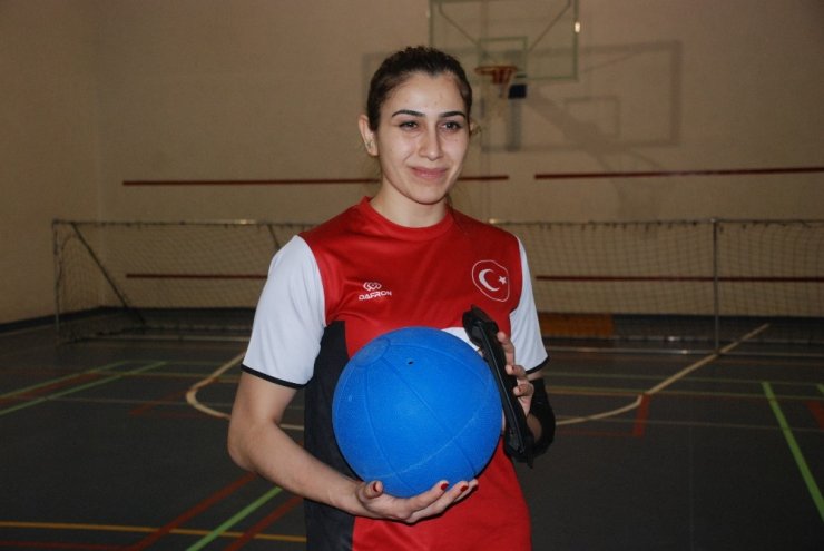Kraliçelerin hedefi Olimpiyat Şampiyonluğu