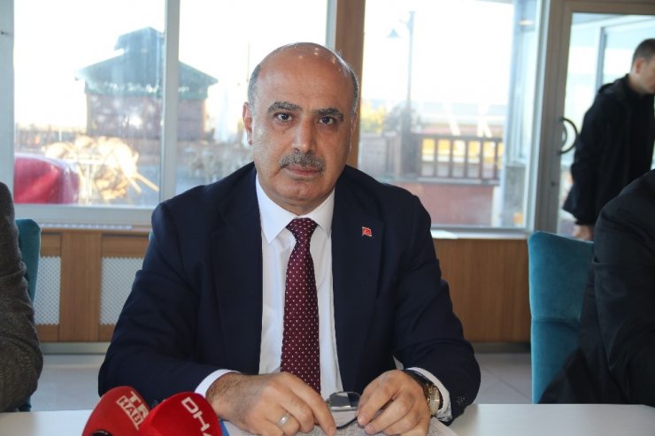 Rize İl Emniyet Müdürü Nurettin Gökduman Rize’nin 2019 suç bilançosunu açıkladı