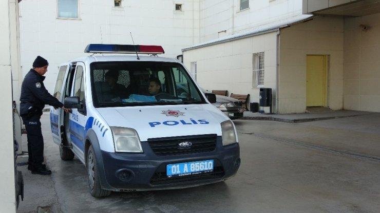 Adana’da tefecilere şafak operasyonu