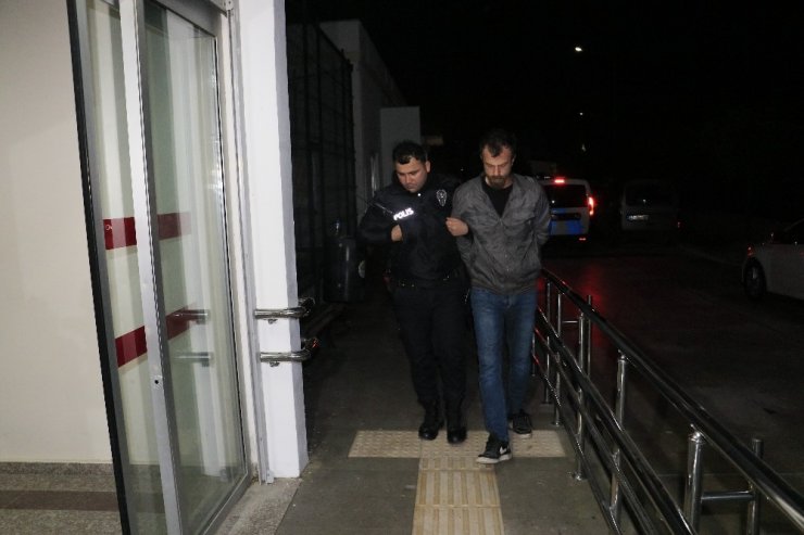 Adana’da sahte savcı ve polis operasyonu