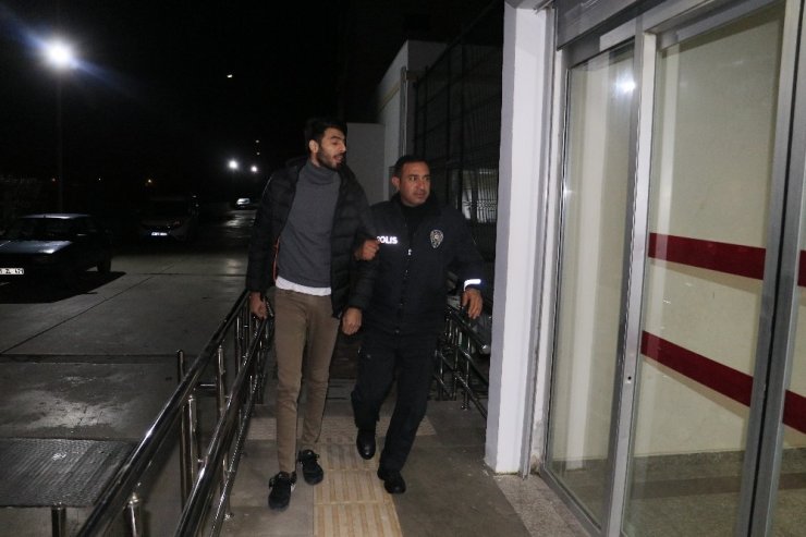 Adana’da sahte savcı ve polis operasyonu