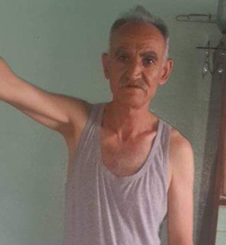 Yalnız yaşayan şahıs yaşamına son verdi