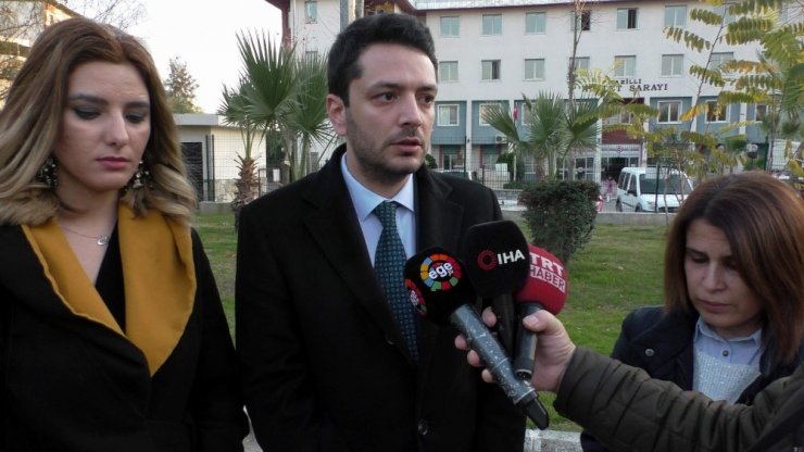 Karın ağrısıyla gittiği hastanede ölen Dilvin’in ailesi hastaneye dava açtı