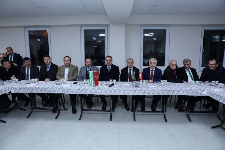 Amatör kulüpler Büyükşehir ile güç kazanıyor