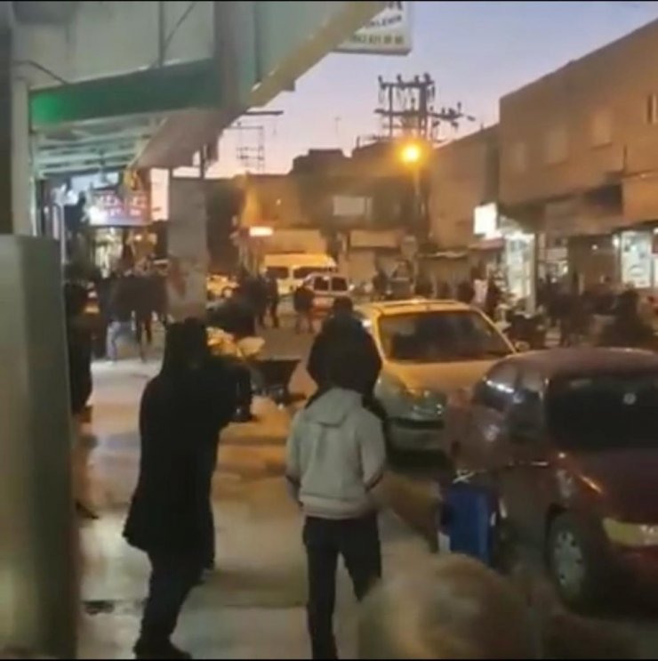 Batman’da mülk sahibi ile kiracısı arasında silahlı kavga: 4 yaralı