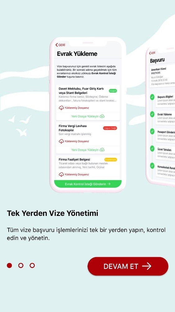Japon devi Türkiye’de online vize uygulamasını hayata geçirdi