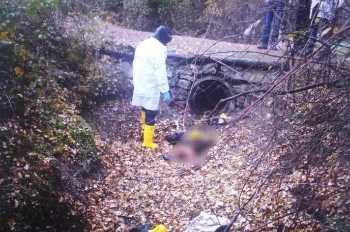 Bolu’da 17 yaşındaki genci öldüren sanığa müebbet hapis istendi
