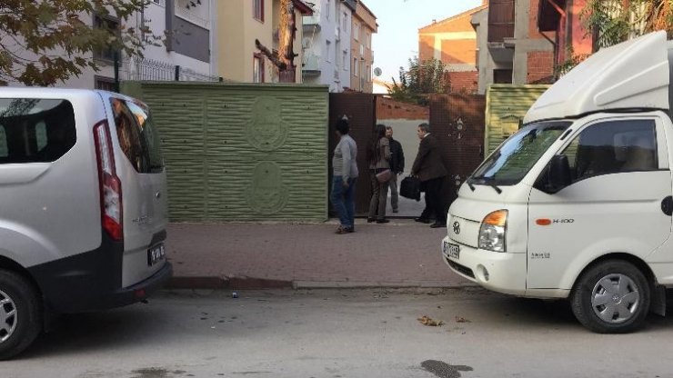 Minik Melisa’nın hayatını kaybettiği kreş davası devam ediyor