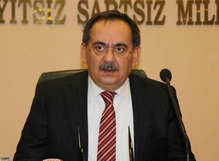 Samsun meclisinden önemli kararlar