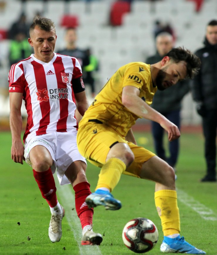 Futbol: Ziraat Türkiye Kupası