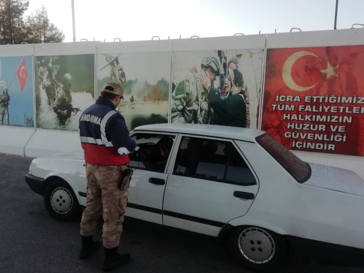 Uyuşturucudan 80 kişiye yasal işlem