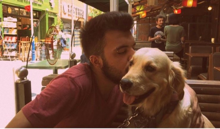 Eski sevgililerin ’paylaşılamayan köpek’ davasında emsal karar verildi
