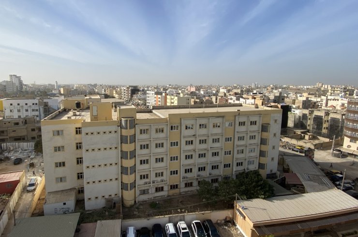 FETÖ'den Senegal'de kapatılan okullarının Türkiye Maarif Vakfına devrini önleme manevrası