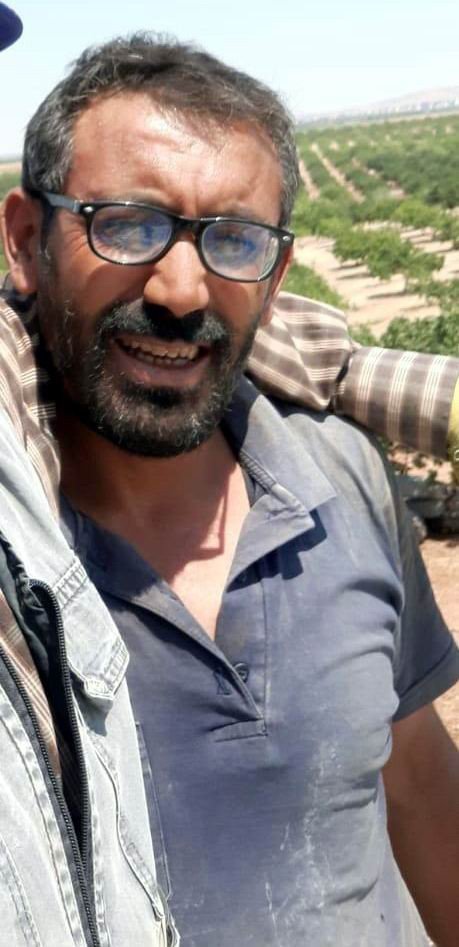 İnşaattan düşen kalıp işçisi öldü