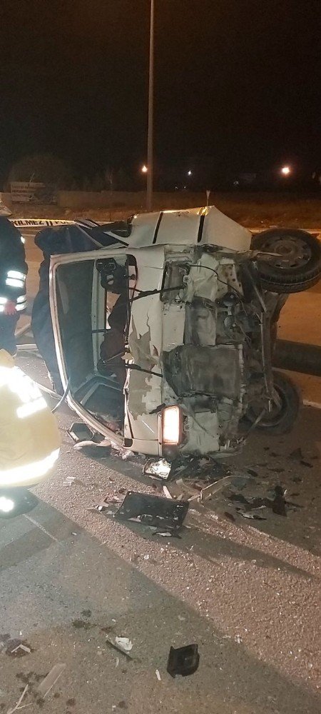 Hırsızlık yapan şahıslar kovalamacayla yakalandı