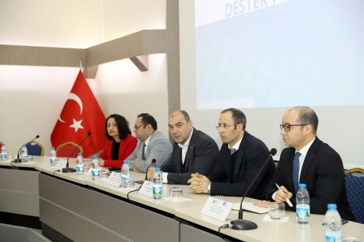 İhracata önemli destek