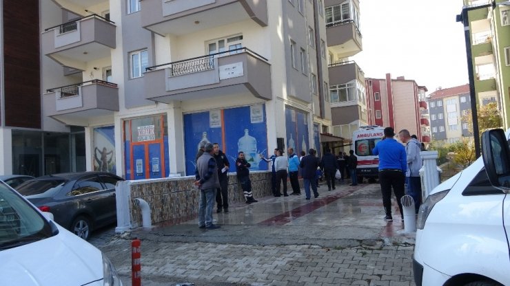 Yeğenlerini öksüz ve yetim bırakan polis memuru Niğde’de yakalandı