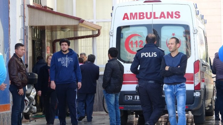 Yeğenlerini öksüz ve yetim bırakan polis memuru Niğde’de yakalandı