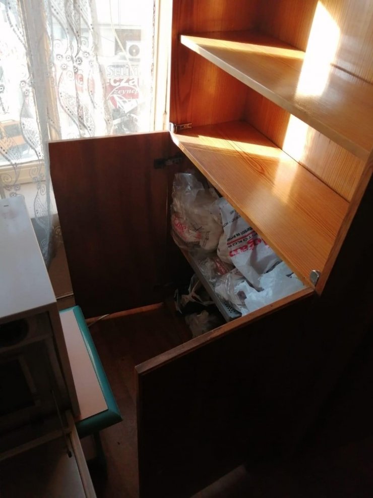 Malatya’da ruhsatsız 5 diş yeri kapatıldı