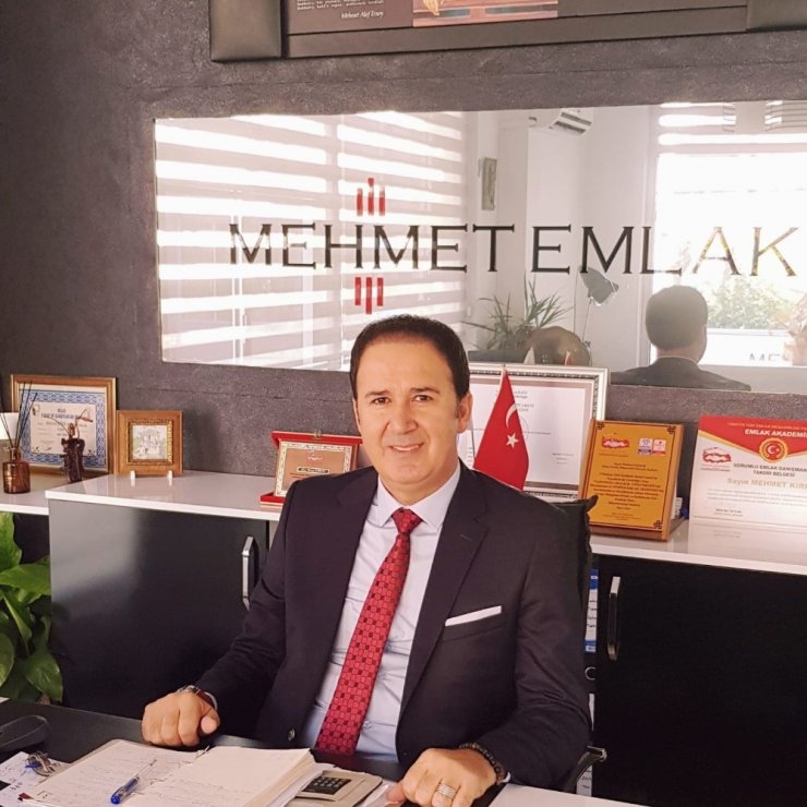 Ev almanın tamda zamanı