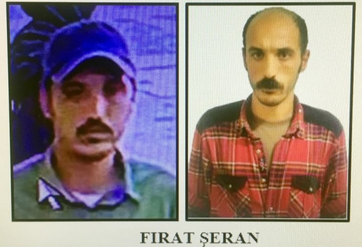 Adana polisi 9 kişiyi terör örgütlerinin elinden kurtardı