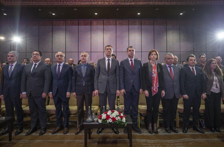 Öğretmenlere akıllı teknoloji ve yazılım geliştirme eğitimi verilecek