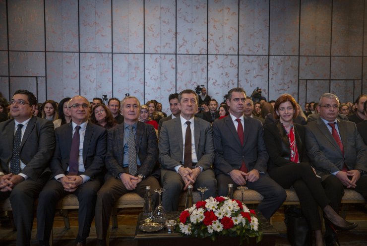 Öğretmenlere akıllı teknoloji ve yazılım geliştirme eğitimi verilecek