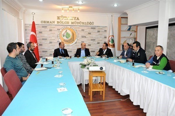 "Hedefimiz her vatandaşımızın yaşam kalitesini en üst düzeyine çıkarmak"