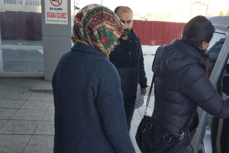 Samsun’da FETÖ operasyonu: 7 gözaltı