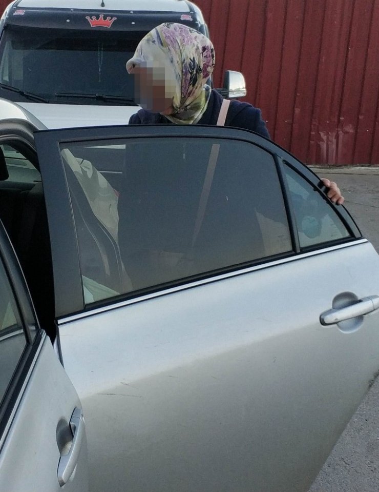 Samsun’da FETÖ operasyonu: 7 gözaltı