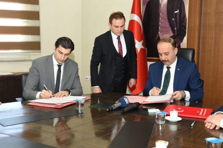 Şanlıurfa’ya 28 milyon liralık fon