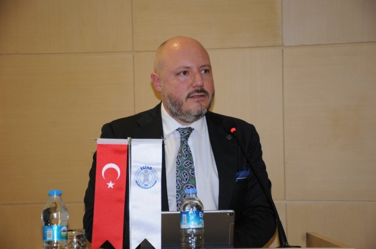 EGİAD-Afrika iş birliği