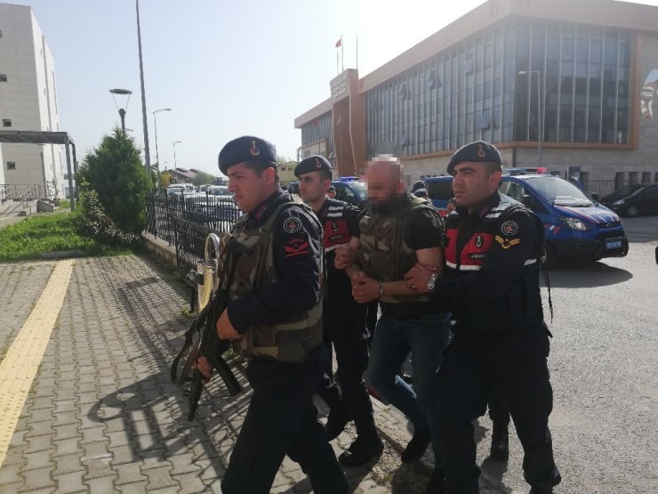 Boksör cinayetinin karar duruşmasında itiraf
