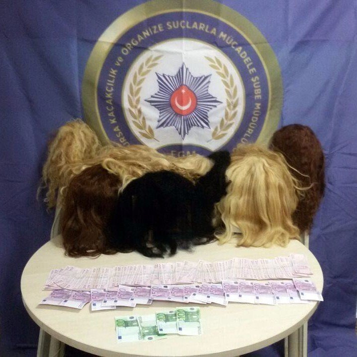 Ponzi Arzu’ya 2,5 asır hapis