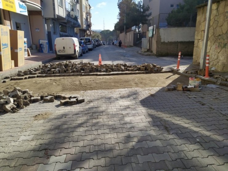 Otizmli ilkokul öğrencisinin hayatını sırtındaki çantası kurtardı